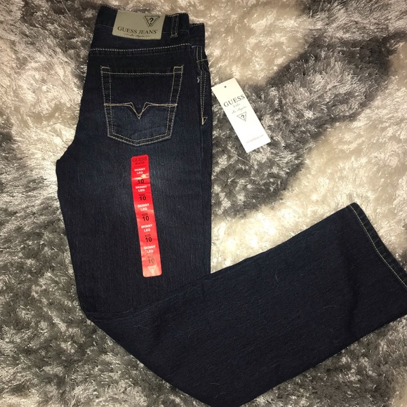 Boys Guess Jeans Top Sellers, 60% OFF 